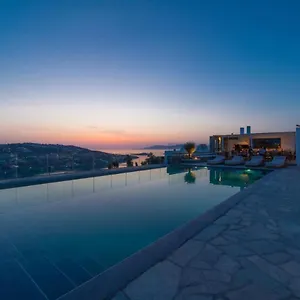  Appartement Sonia Grèce