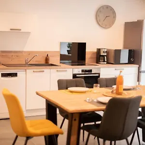 Appartement Manoir De Kerlez Plain-pied, Briec
