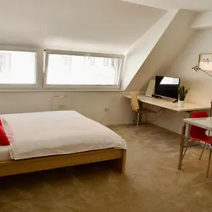  Appartement In Center Slovénie