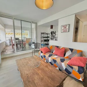  Appartement Le Phoceen France