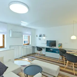  Appartement Centre Slovénie