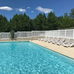  Camping Les Bastides De Chanteraine France